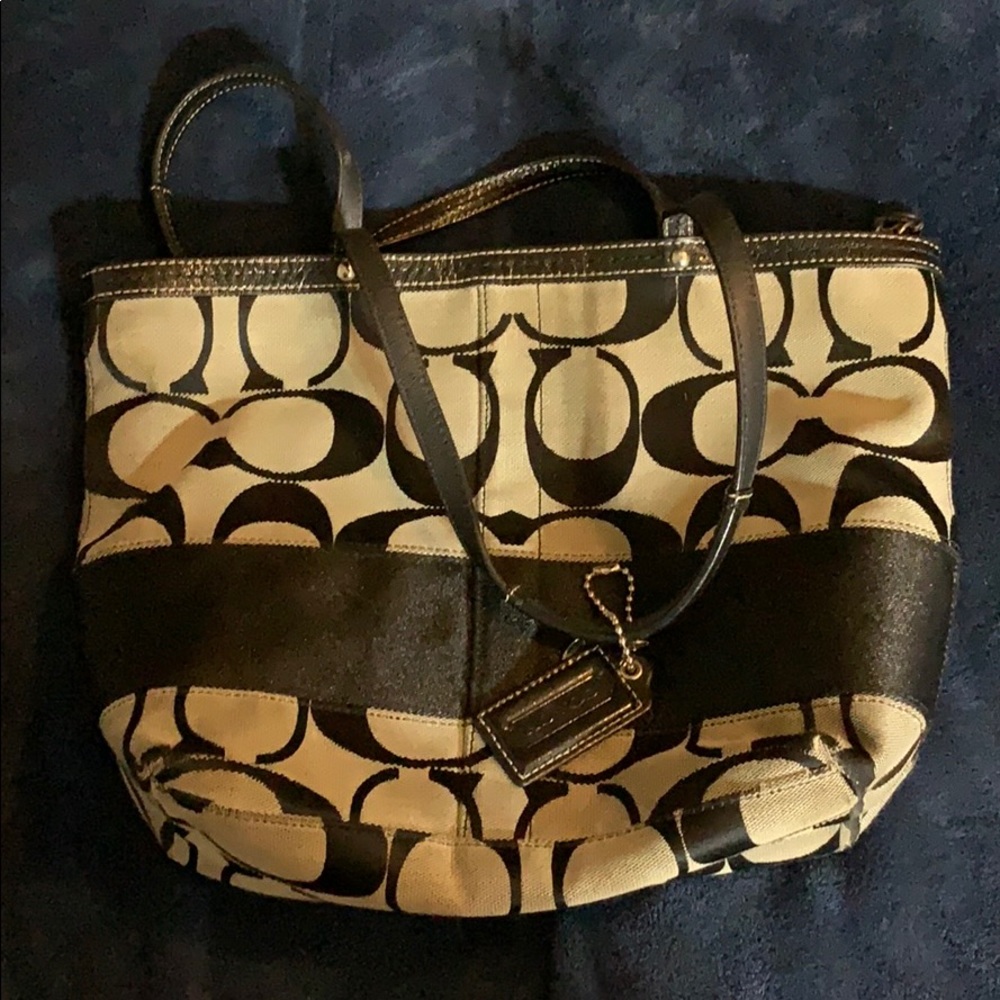 Handbag